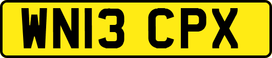 WN13CPX