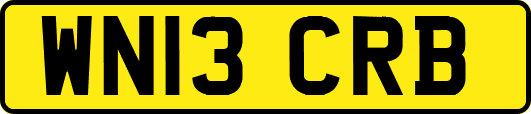 WN13CRB