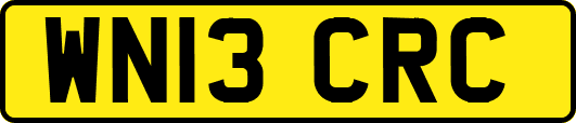 WN13CRC