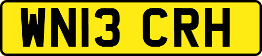 WN13CRH