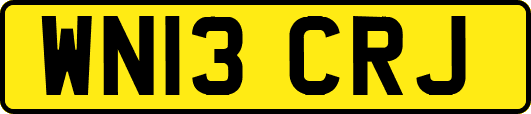 WN13CRJ
