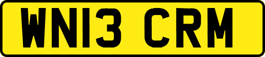 WN13CRM