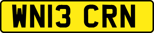 WN13CRN