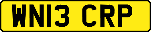 WN13CRP