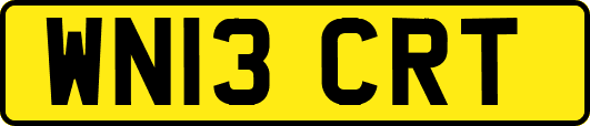 WN13CRT