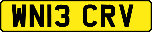 WN13CRV