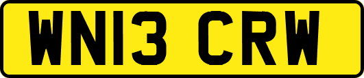 WN13CRW