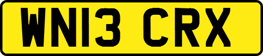WN13CRX