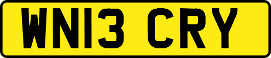 WN13CRY