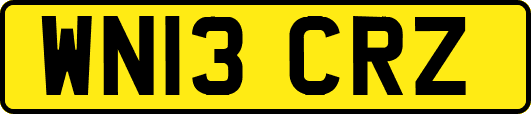 WN13CRZ