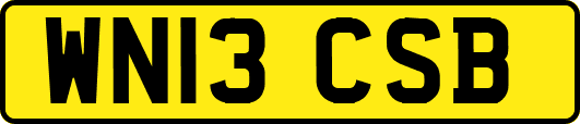 WN13CSB