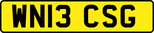 WN13CSG