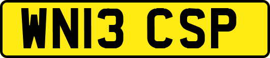 WN13CSP