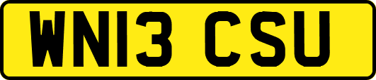 WN13CSU