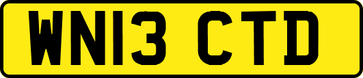 WN13CTD