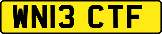 WN13CTF