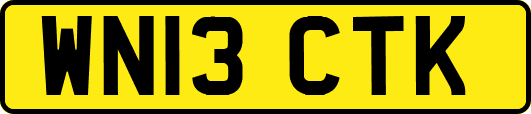 WN13CTK