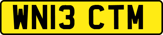 WN13CTM