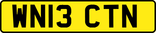 WN13CTN