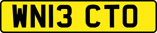 WN13CTO