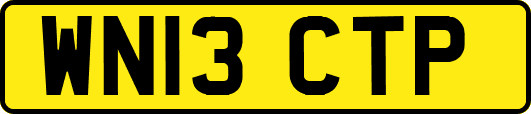 WN13CTP