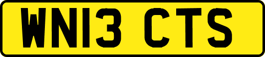 WN13CTS
