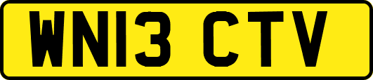 WN13CTV