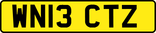 WN13CTZ