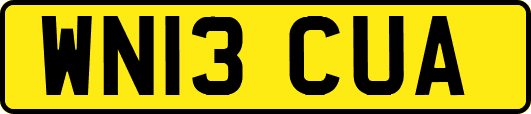 WN13CUA