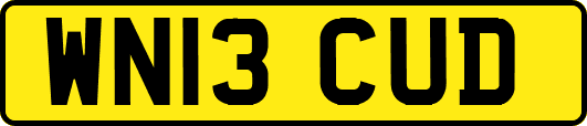 WN13CUD