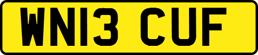 WN13CUF