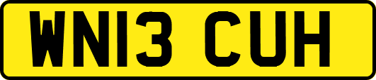 WN13CUH