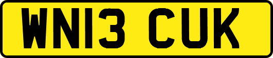 WN13CUK