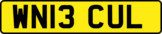 WN13CUL