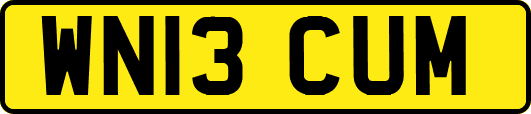 WN13CUM