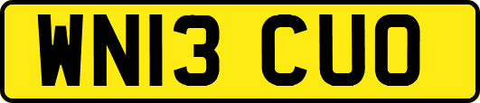 WN13CUO