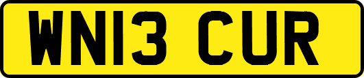 WN13CUR