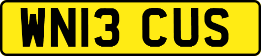 WN13CUS