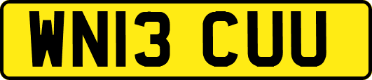 WN13CUU