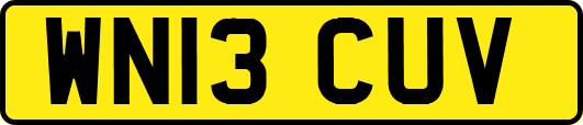 WN13CUV