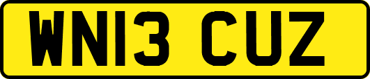 WN13CUZ