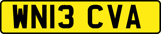 WN13CVA