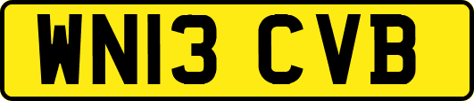 WN13CVB