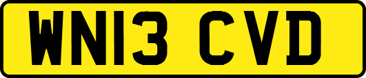 WN13CVD