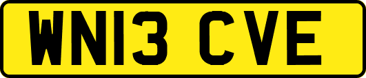 WN13CVE