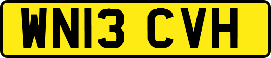 WN13CVH