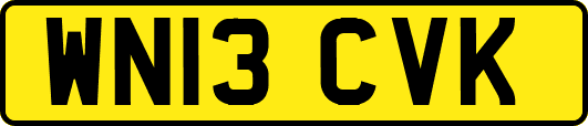 WN13CVK