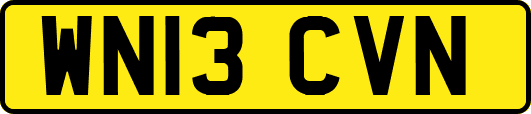 WN13CVN