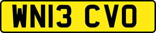 WN13CVO