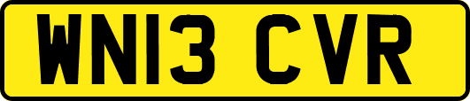 WN13CVR
